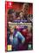 Double Dragon Revive - Limited Edition, Nintendo Switch -peli – kuva 2