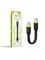Mobile Origin Compact cable USB-C to USB-C – kuva 2