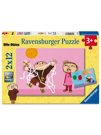 Ravensburger Playtime with Alfie – kuva 2/7