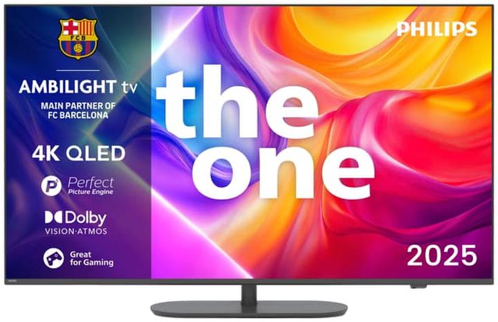 Philips 65PUS9000 (65"), LED-televisio – kuva 4/7