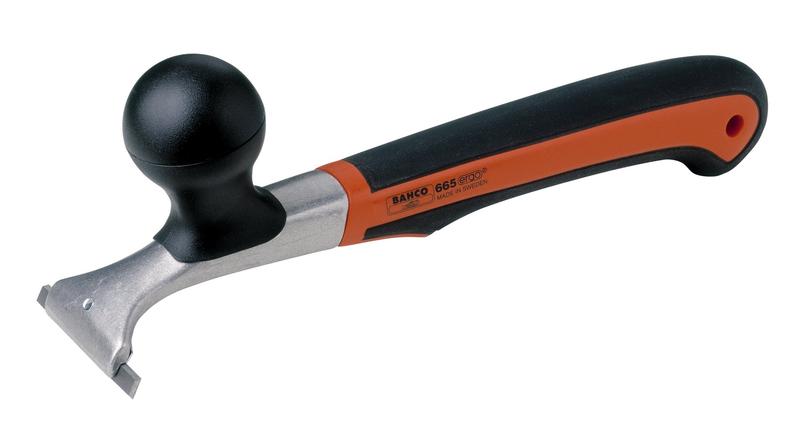 Bahco 665 Ergo maalikaavin