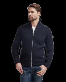 Holebrook Mä¥ns Zip WP Anthracite M