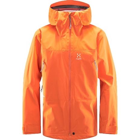 Haglöfs Haglöfs Dalskidan GTX Jacket Men