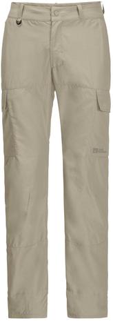Jack Wolfskin Barrier miesten ulkoiluhousut