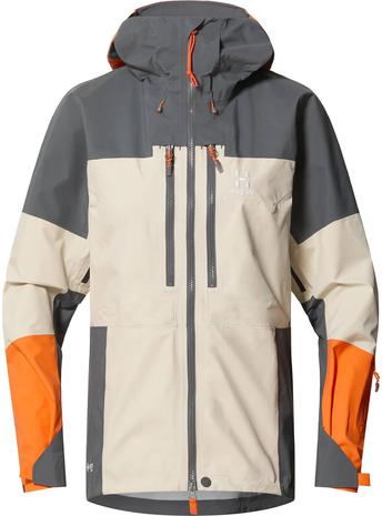 Haglöfs Women's Spitz GTX Pro Jacket Thyme M