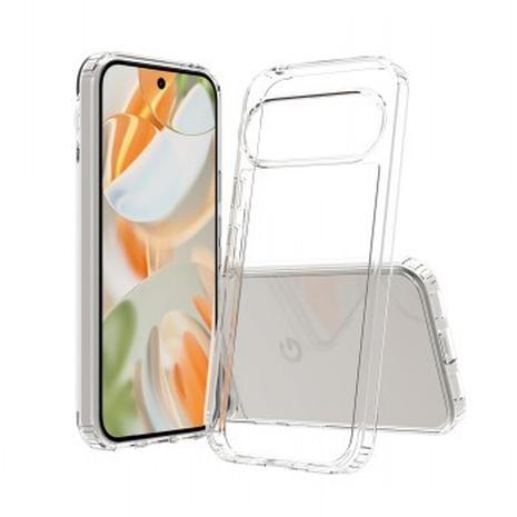 Google Pixel 10, näytön lasisuoja