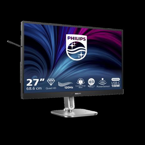 Philips 27B2U4601 (27"), näyttö