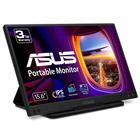 ASUS Zenscreen MB166C (15,6"), näyttö