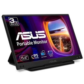 ASUS Zenscreen MB166C (15,6"), näyttö