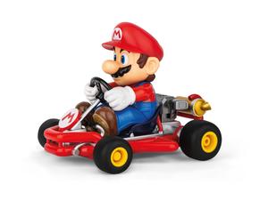 Carrera RC Mario Kart(TM) Pipe Cart Mario