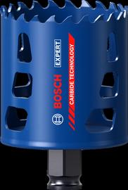Bosch HULSAV POWERCHANGE 60MM CARBIDE