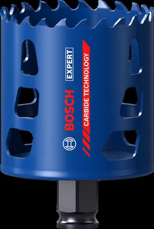Bosch HULSAV POWERCHANGE 60MM CARBIDE