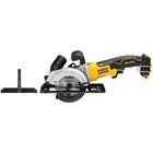 DeWalt DCS571N-XJ 18V, akkupyörösaha (ilman akkua ja laturia)