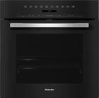 Miele DGC 7151, uuni