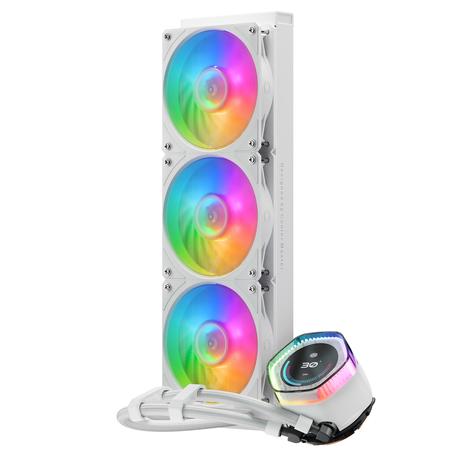 Cooler Master MasterLiquid 360 ION - CPU Vesijäähdytys