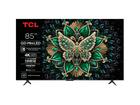 TCL 85C6K (85"), QLED-televisio