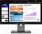 24" Lenovo ThinkVision P24QD-40 – kuva 4