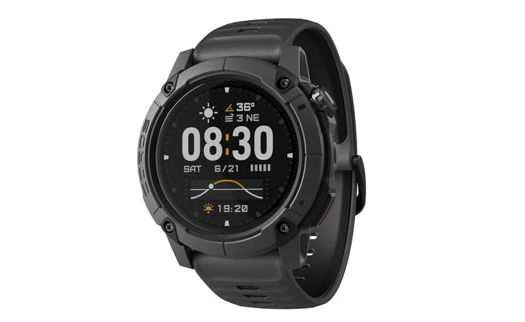 Coros Nomad, GPS-multisportkello