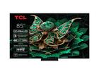 TCL 85C7K (85"), QLED-televisio