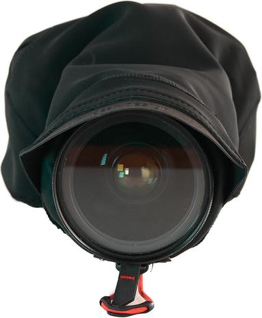 Peak Design Shell Large kameran sadesuoja – kuva 2/5