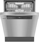 Miele G 7605 SCU XXL AutoDos CleanSteel, astianpesukone