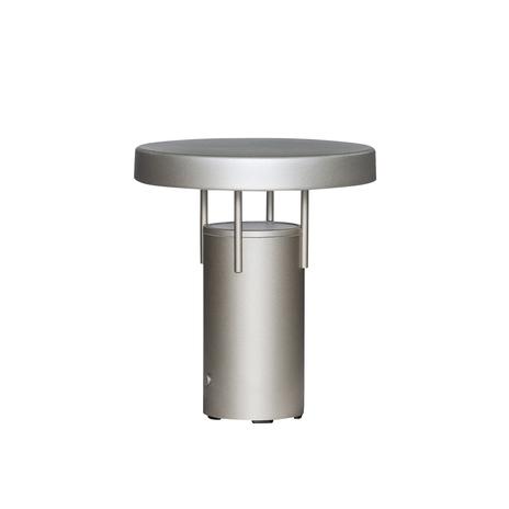 Hübsch BringMe Mini LED, ladattava pöytävalaisin