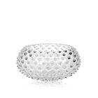 Anna Von Lipa Hobnail Tapas kulho 23 cm Crystal