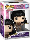 Xena - Soturiprinsessa - Xena Vinyl Figur 1665 - Funko Pop! -figuuri - Unisex - Monivärinen