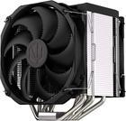 Endorfy Fortis 5 Dual Fan, prosessorijäähdytin