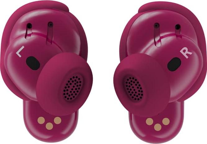 Bose QuietComfort Ultra Earbuds (2.gen) ANC, Bluetooth-vastamelunappikuulokkeet
