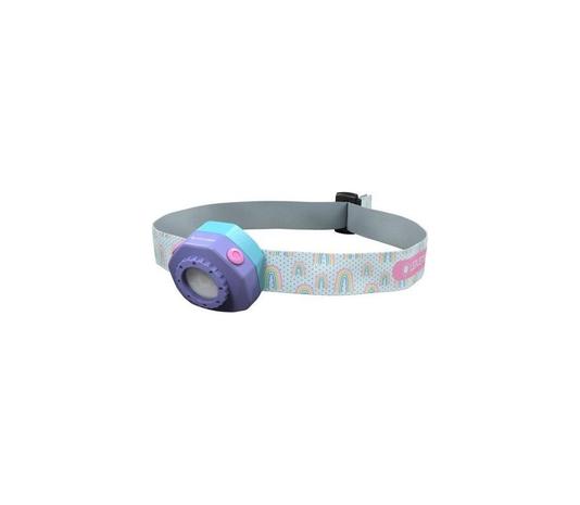 Ledlenser Kidled4R