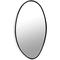 Serax B Mirror Black, 29,5x16 cm – kuva 7