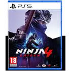 Ninja Gaiden 4, PS5 -peli