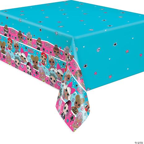 Haza Witbaard LOL. Tablecloth
