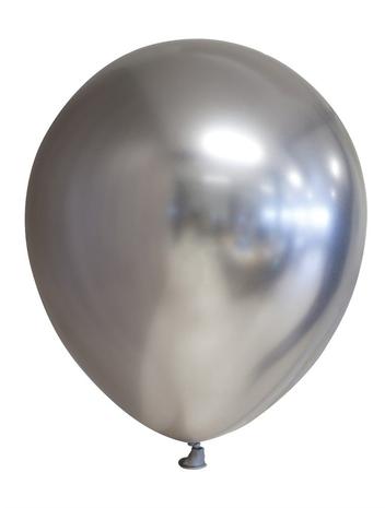 Ballonger Mirror Silver 6-p – kuva 2/2