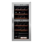 mQuvée WineExpert 24 (SW-24S), viinikaappi