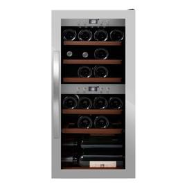 mQuvée WineExpert 24 (SW-24S), viinikaappi