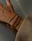 Muli Collection - Kulta - Thin Bangle Bracelet – kuva 3