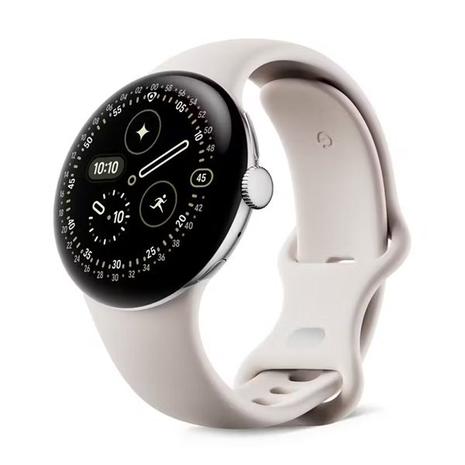 Google Pixel Watch 4 41mm LTE, älykello