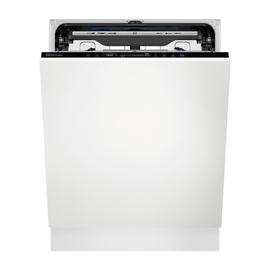Electrolux EEG69405L, astianpesukone