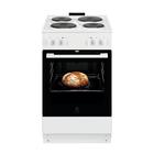 Electrolux LKS500003W, sähköliesi