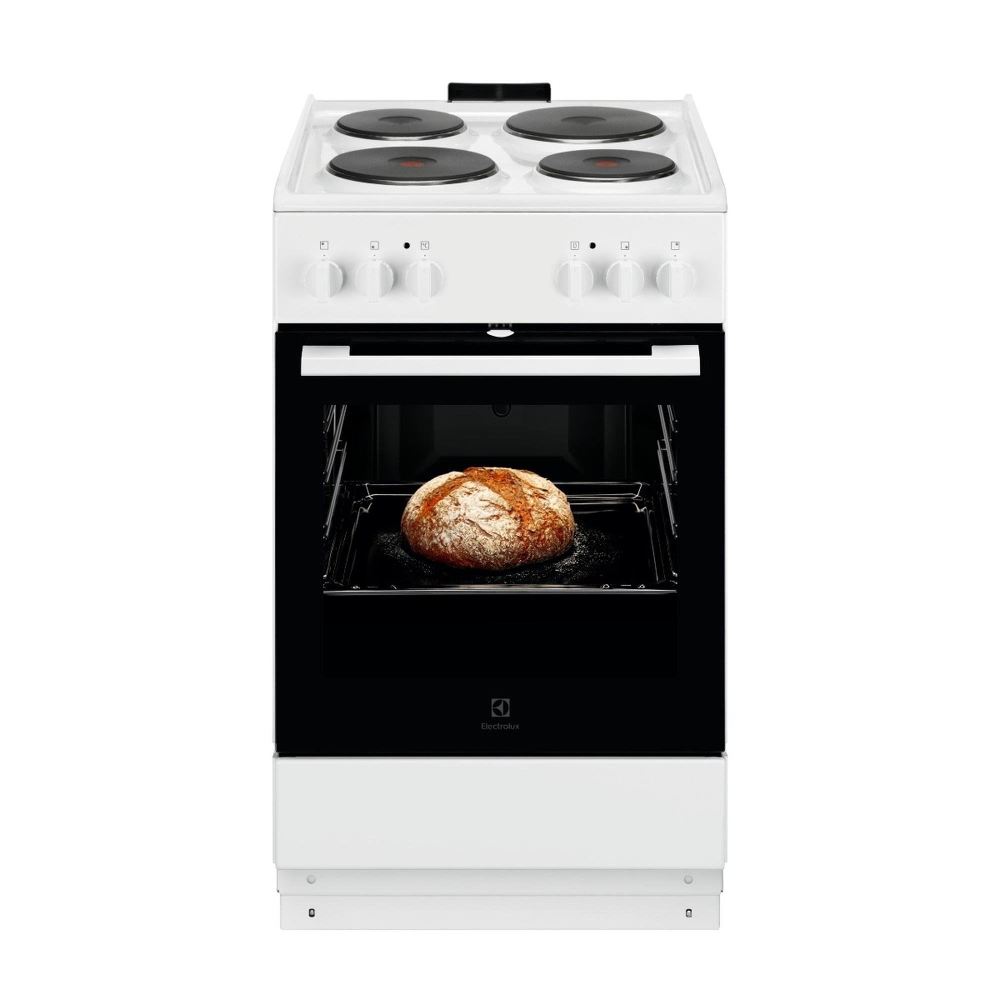 Electrolux LKS500003W valurautaliesi, valkoinen