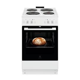 Electrolux LKS500003W, sähköliesi