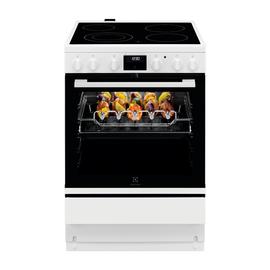 Electrolux LKR66449NW, liesi