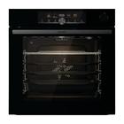 Gorenje BPS9657BG, uuni