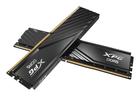 A-Data XPG Lancer Blade DDR5-6000 - 32GB - CL48 - Dual Channel (2 pcs) - AMD EXPO & Intel XMP - Musta