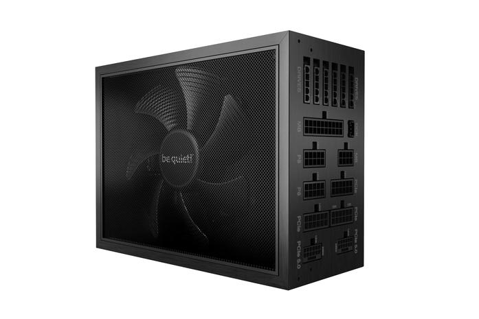 be quiet! Dark Power Pro 13 1600W