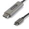 StarTech.com USB-C to HDMI Cable 4K HDR 1m – kuva 4