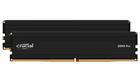 Crucial Pro 48GB Kit DDR5-6000 UDIMM CL48 (24Gbit), (2x24GB)