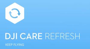 DJI Care Refresh